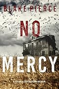 No Mercy (Valerie Law #1)