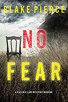 No Fear (Valerie Law #3)