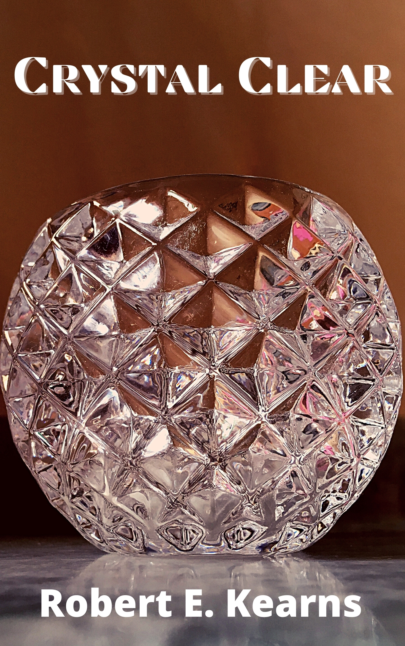 Crystal Clear (ebook)