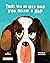 There Was an Old Dog Who Needed a Nap by Ed Masessa