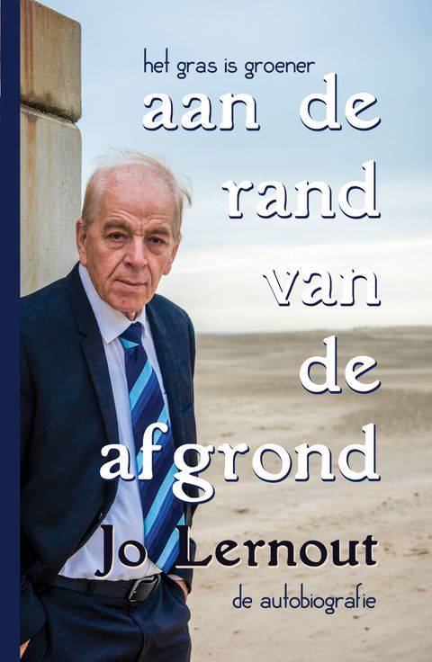Aan de rand van de afgrond