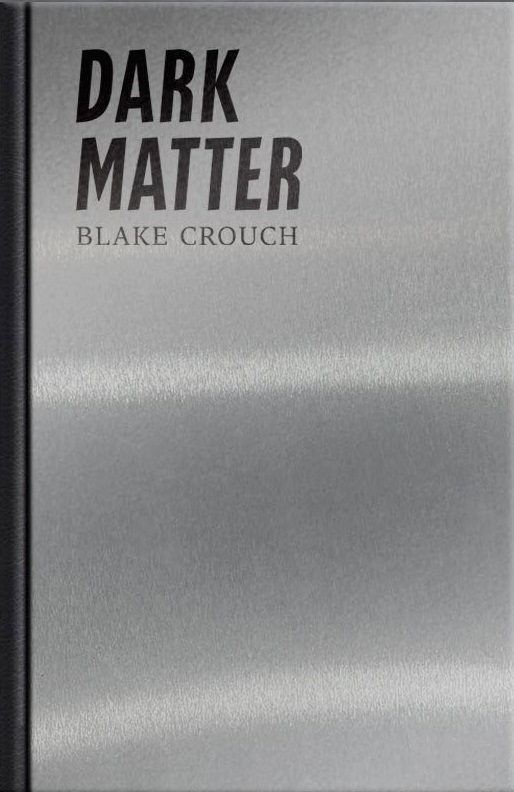 Dark Matter