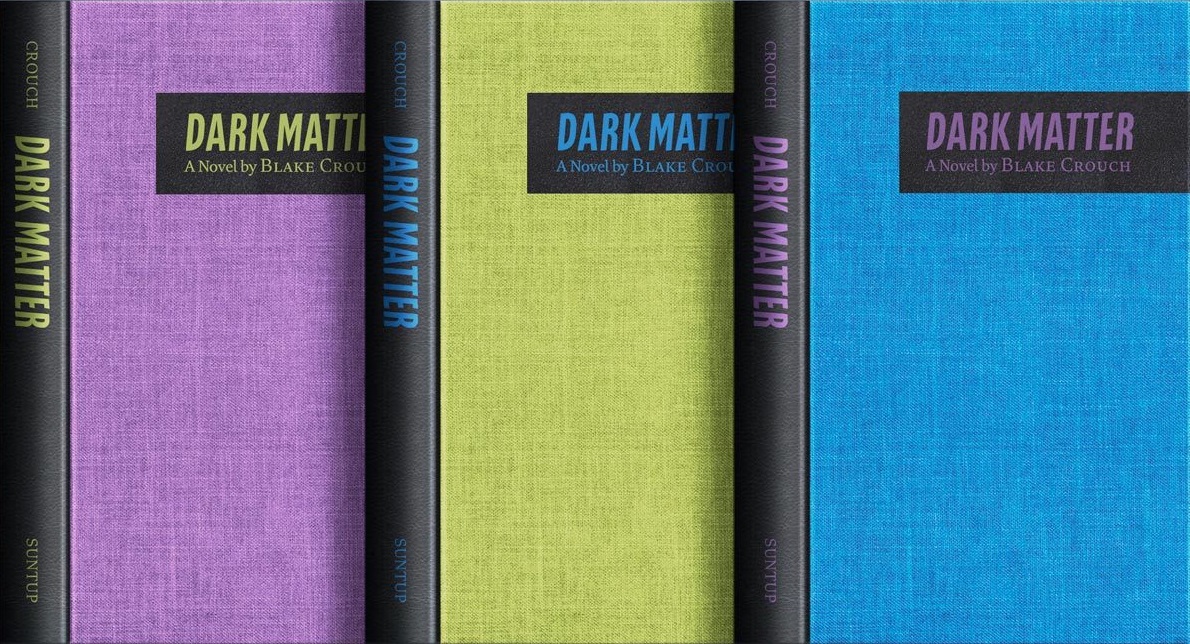 Dark Matter