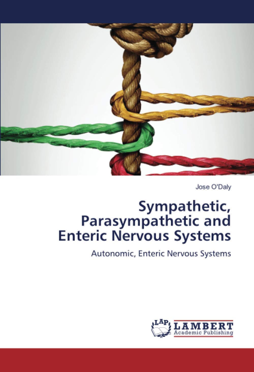 Sympathetic, Parasympathetic and Enteric Nervous Systems: Autonomic, Enteric Nervous Systems (Paperback)