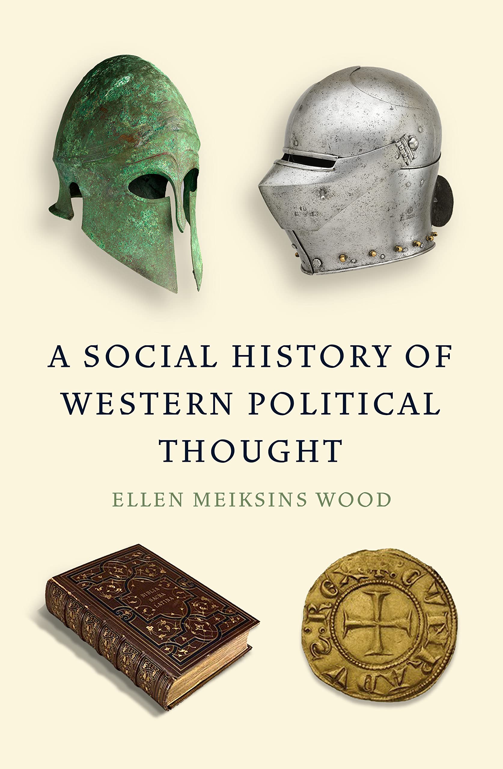 A Social History of Western Political Thought (Kindle Edition)