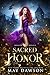 Sacred Honor (Dragon Royals, #3) by May Dawson