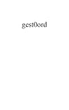 Gestoord
