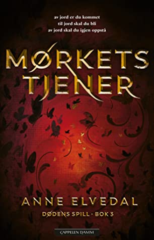 Mørkets tjener (Dødens spill, #3)