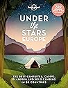 Lonely Planet Under the Stars - Europe