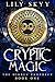 Cryptic Magic (The Hidden P...