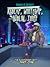 Redcap, Whitecap, Goblin, Thief (The Blackwarren Heists, #1)