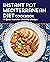 Instant Pot Mediterranean Diet Cookbook by Abbie Gellman