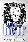 The Heir by Sophie Lark