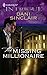 The Missing Millionaire