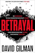 Betrayal (The Englishman #2)