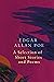 A Selection of Short Stories and Poems by Edgar Allan Poe (Legend Classics)
