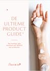 De Ultieme Product Guide by Sil Colson