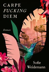 Carpe fucking diem (Hardcover)