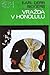 Vražda v Honolulu (Charlie Chan 1.)