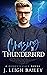 Chasing Thunderbird (Buddy's Cafe #2)