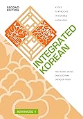 Integrated Korean: Advanced 1
