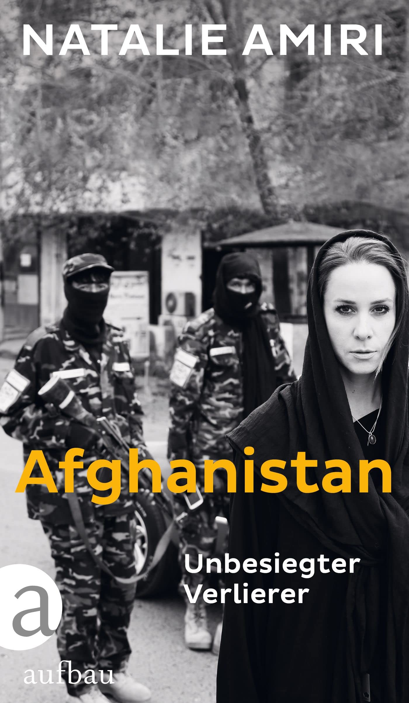 Afghanistan. Unbesiegter Verlierer (Kindle Edition)