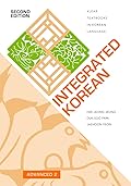 Integrated Korean: Advanced 2