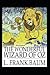 The Wonderful Wizard of Oz