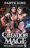 Creation Mage 9