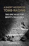 A Short History of Tomb-Raiding: The Epic Hunt for Egypt’s Treasures