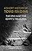 A Short History of Tomb-Raiding by Maria Golia