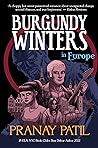 Burgundy Winters: in Europe