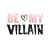 Be My Villain