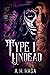 Type 1 Undead (Disabled in the Age of Zombies Book 2)