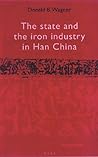 The State and the Iron Industry in Han China