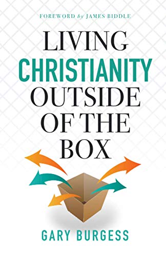 Living Christianity Outside Of The Box