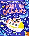 Meet the Oceans by Caryl Hart