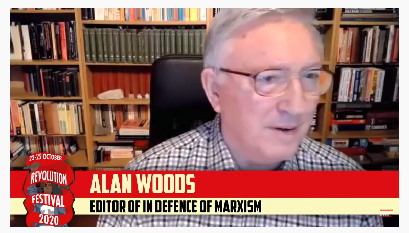 .Art and Revolution (Unknown Binding)