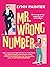 Mr. Wrong Number (Mr. Wrong Number, #1)