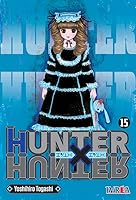 Hunter X Hunter Vol 15 By Yoshihiro Togashi