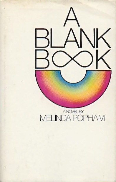 A Blank Book