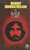 Blank Card