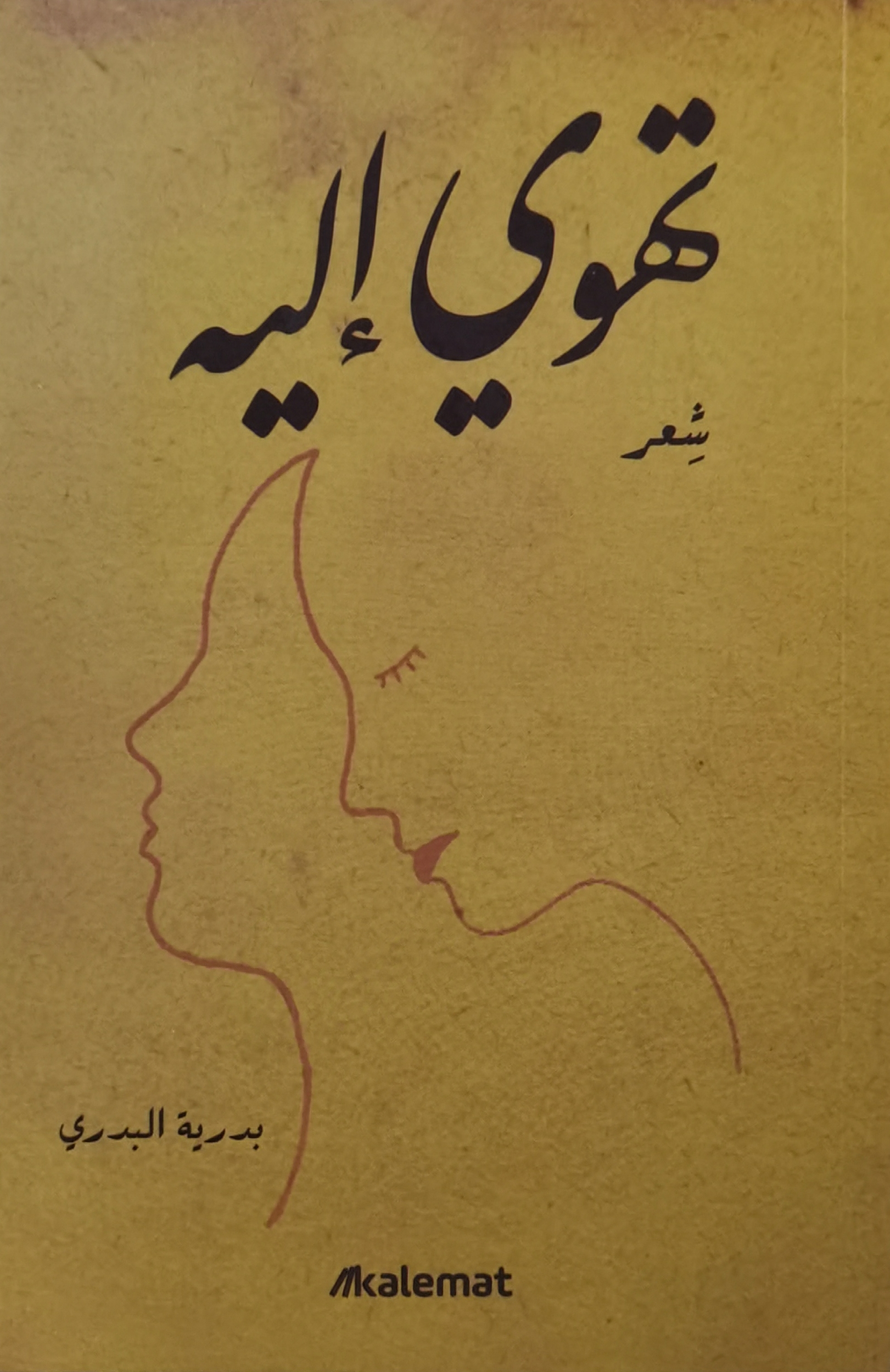 تهوي إليه (Paperback)