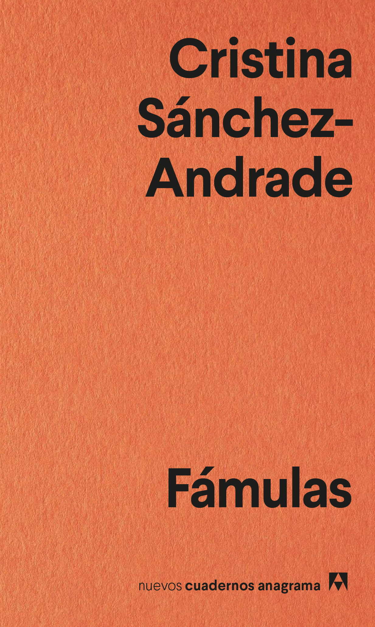 Fámulas (Paperback)