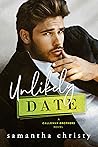 Unlikely Date by Samantha Christy