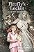 Firefly's Locket (Magic Inc...