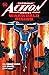 Superman: Action Comics, Vol. 1: Warworld Rising