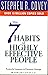 The 7 Habits of Highly Effective People