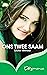 Ons twee saam (Afrikaans Edition)