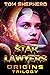 Star Lawyers Origins: Trilogy